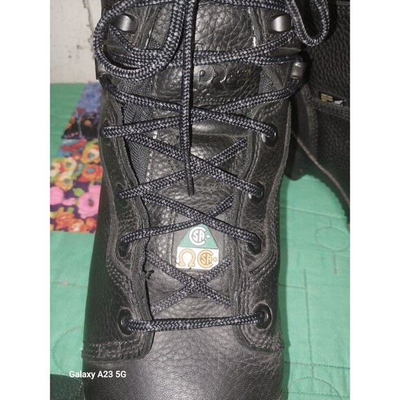TIMBERLAND PRO \'Endurance\' 6\